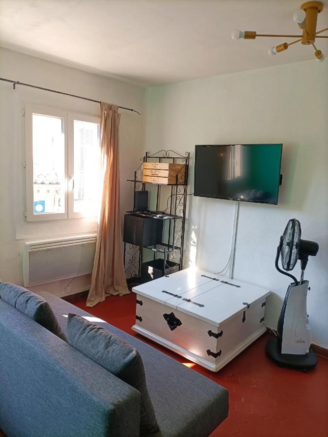 Studio Intra-Murros "Le Nid" Avignon Eksteriør bilde